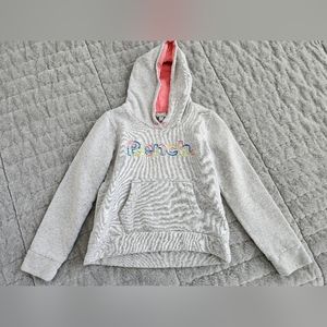 Girls Bench Hoodie *washed a couple times, but not worn*